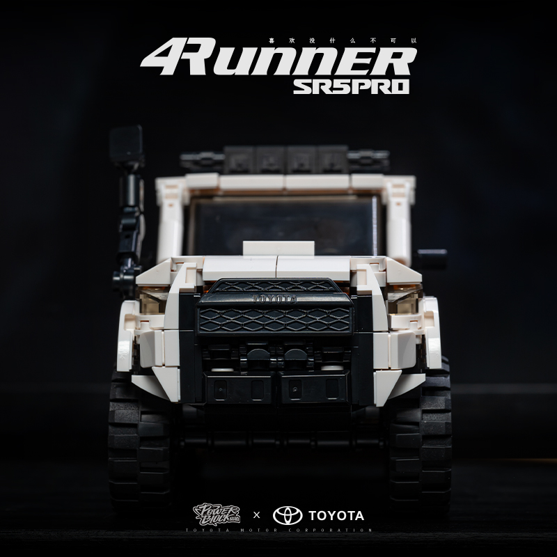 Toyota 4Runner